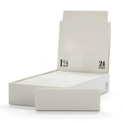 Plain White Rice Paper